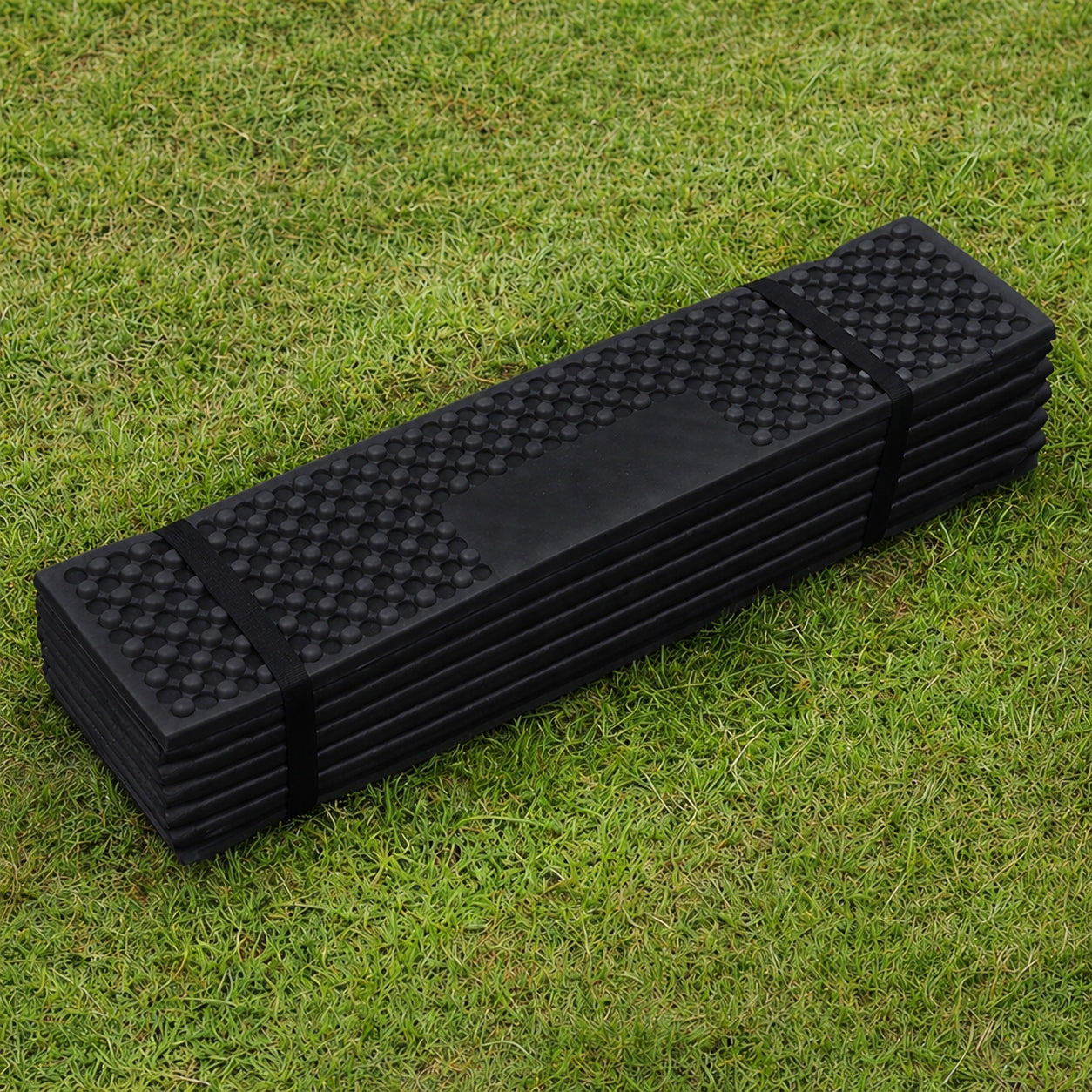 MAT FOLDING TOURIST MAT SURVIVAL BEACH MILITARY CAMPING 188cm Packaging status original