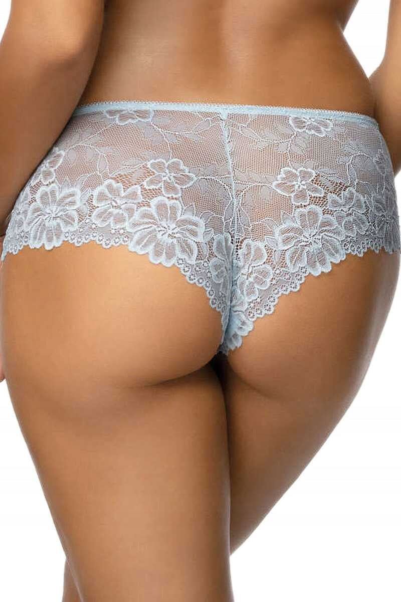 Höschen für Damen 892525, grün 