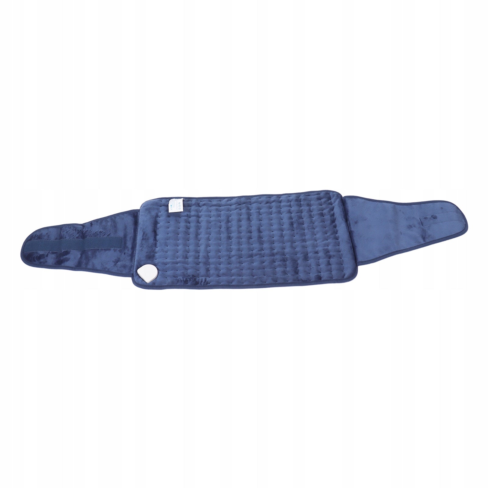 MAT HEATING BELT WARMING BELLY BACK ELECTRIC WARM WITH 6LEVELS Packaging status original