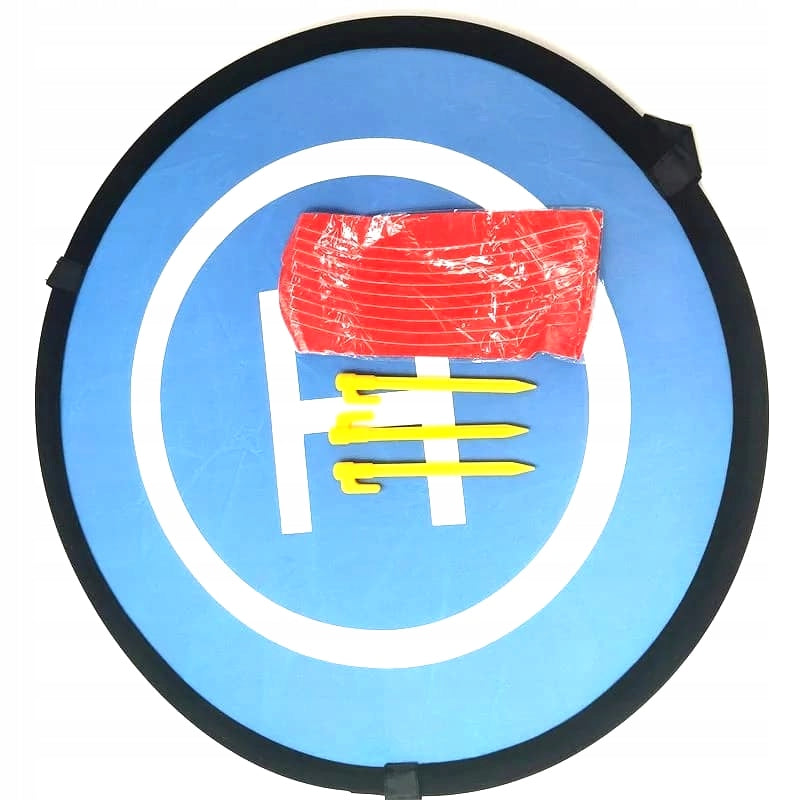 MAT LANDING PAD 75 CM FOR DRONE DJI MAVIC PRO AIR 2 Brand no brand