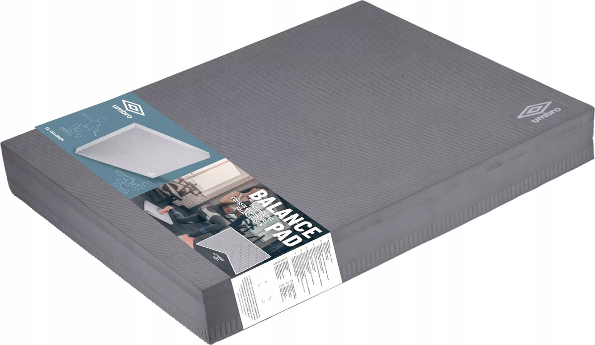 MAT NON-SLIP CUSHION EXERCISE CUBE EQUIVALENT PAD BALANCE UMBRO Manufacturer code 23720