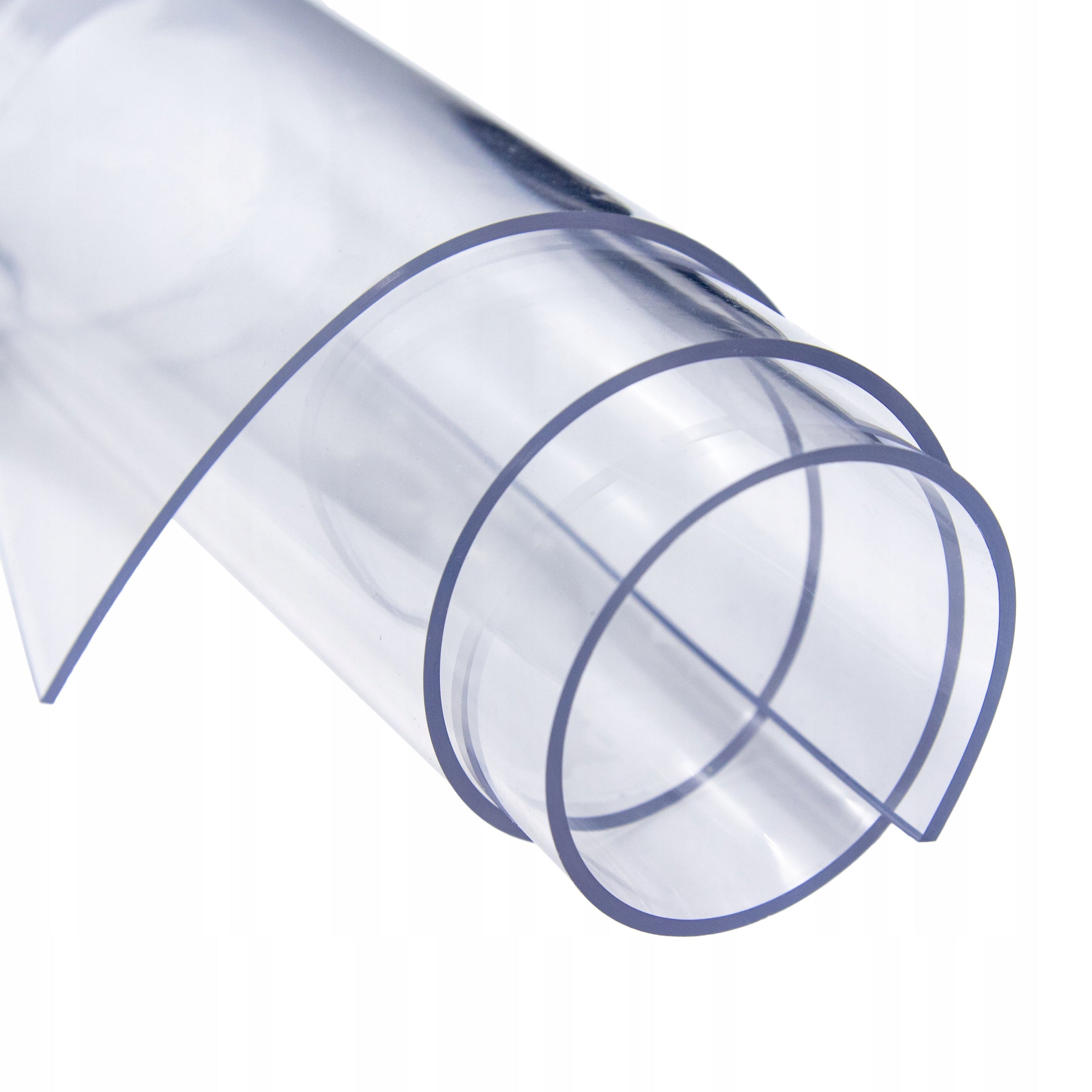 MAT PROTECTIVE PAD PVC UNDER CHAIR 200x100CM Manufacturer code 544100