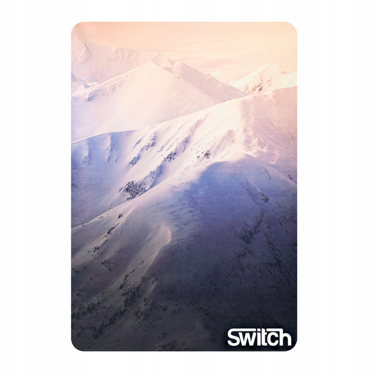 MAT SWITCH FOR YOGA EXERCISE SPORT FITNESS TRAINING LARGE 140cm x 100cm x 3mm