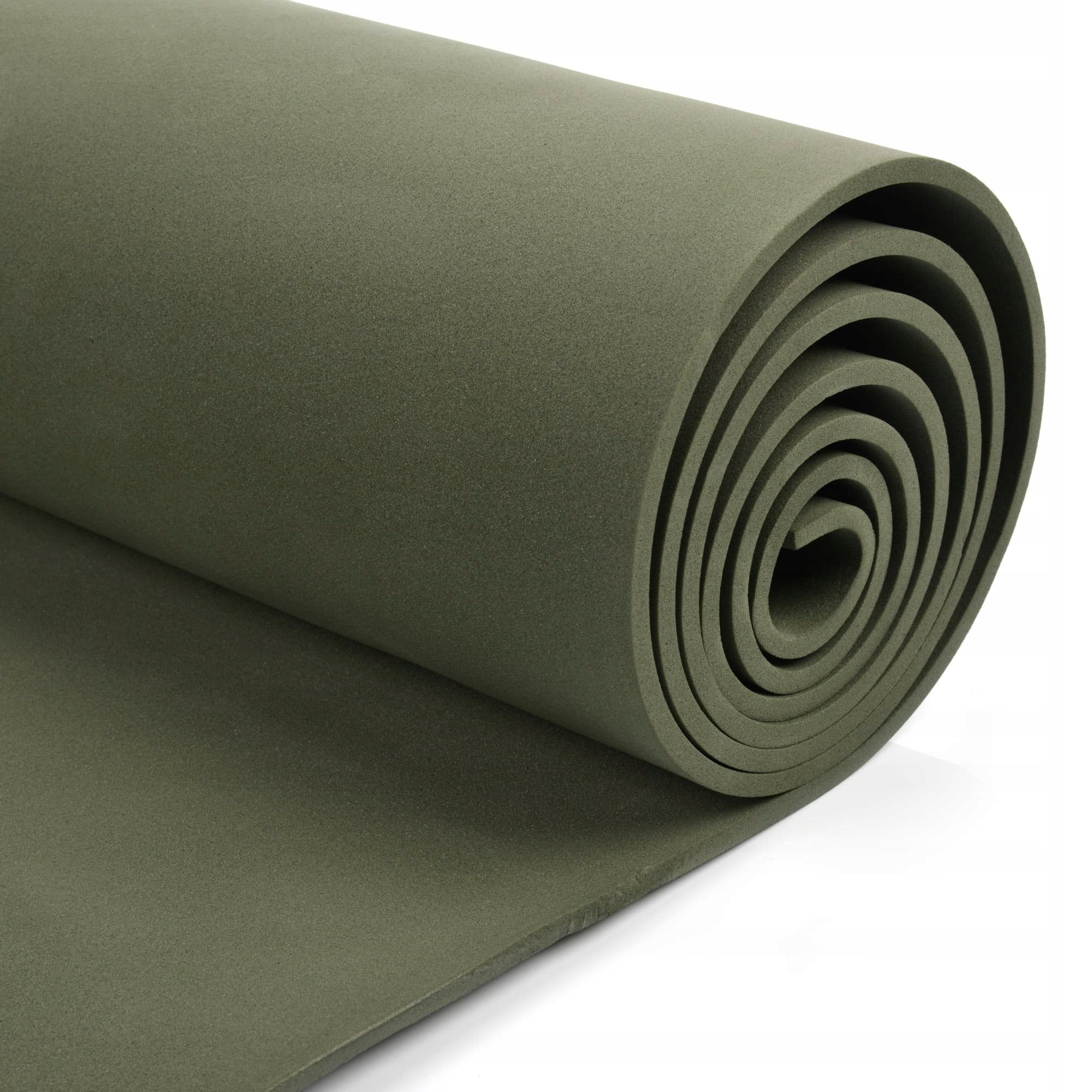 MAT TOURIST SLEEPING FOAM FOR CAMPING METEOR EVA 200x50x0,5 Manufacturer code 10123