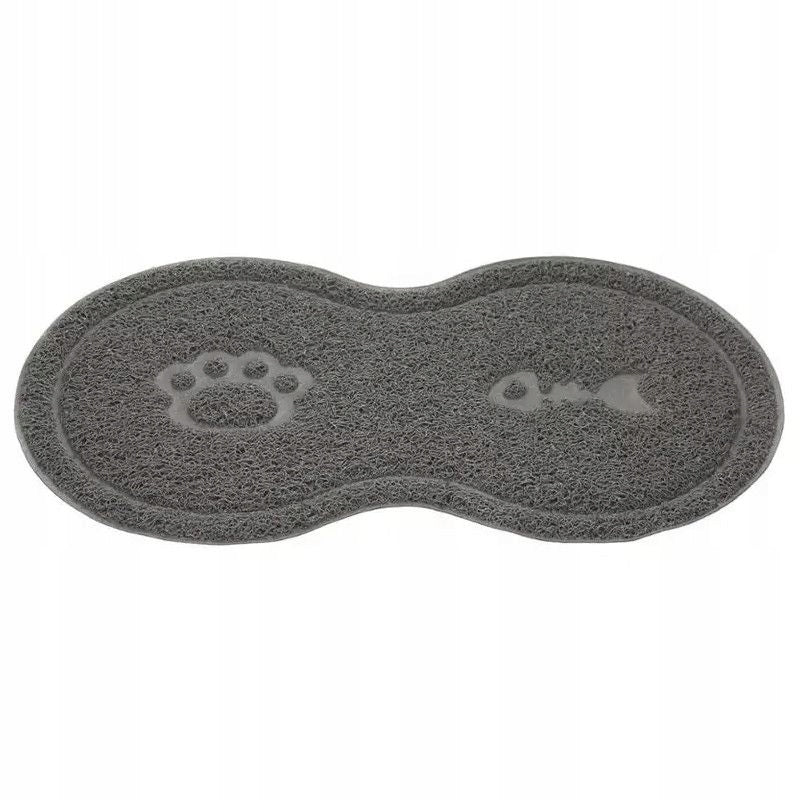 MAT WATERPROOF MAT FOR DOG, CAT, WATERPROOF Device type bowl mat