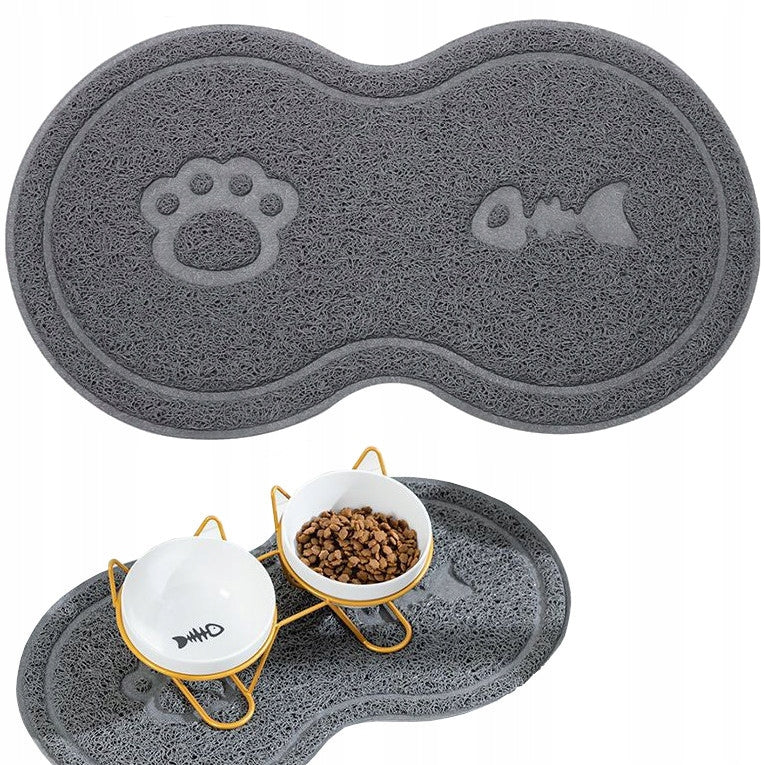 MAT WATERPROOF MAT FOR DOG, CAT, WATERPROOF