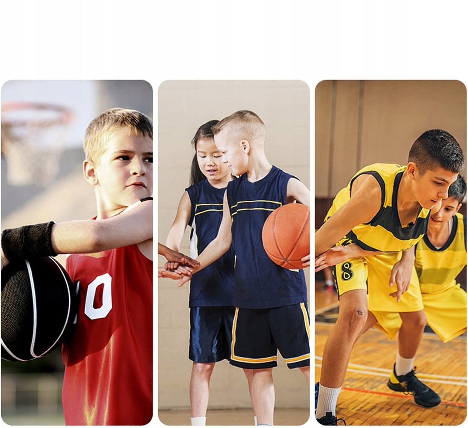 MAT XXL TRAINING FOR BASKETBALL DRIBBLING BABY GIFT SPORT Product width 60 cm