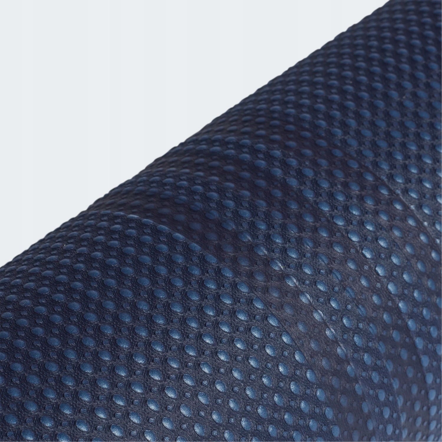 Yogamatte Adidas, blau 