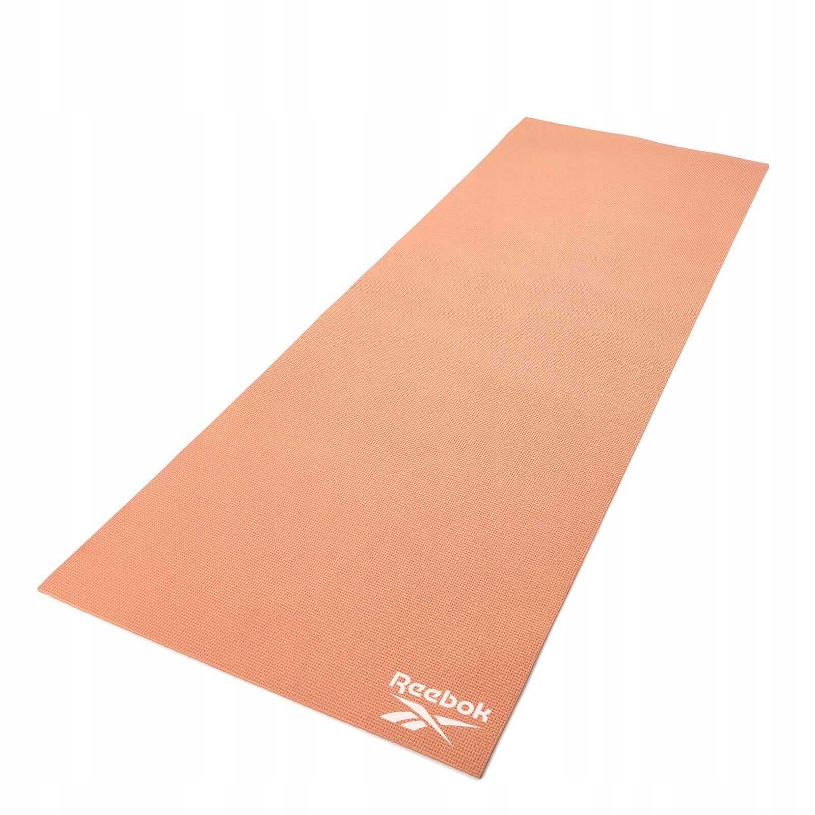 Yogamatte Reebok, 173 x 61 x 0,4 cm, rosa 