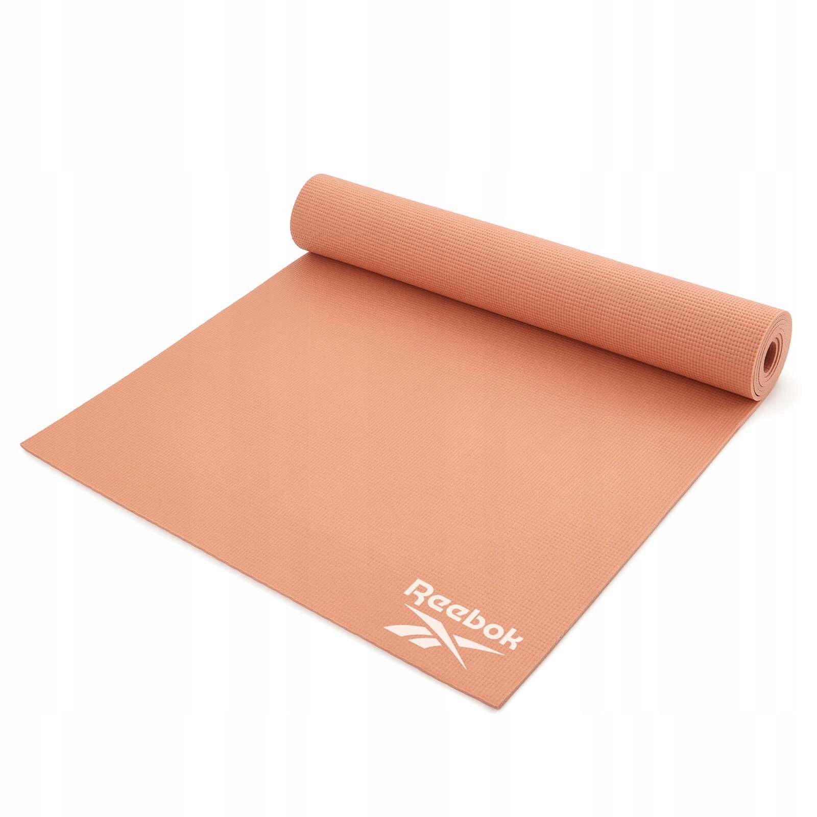 Yogamatte Reebok, 173 x 61 x 0,4 cm, rosa 