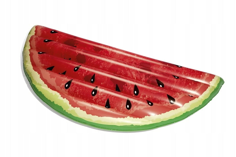 Schlauchboot Bestway Watermelon, 174x89 cm 