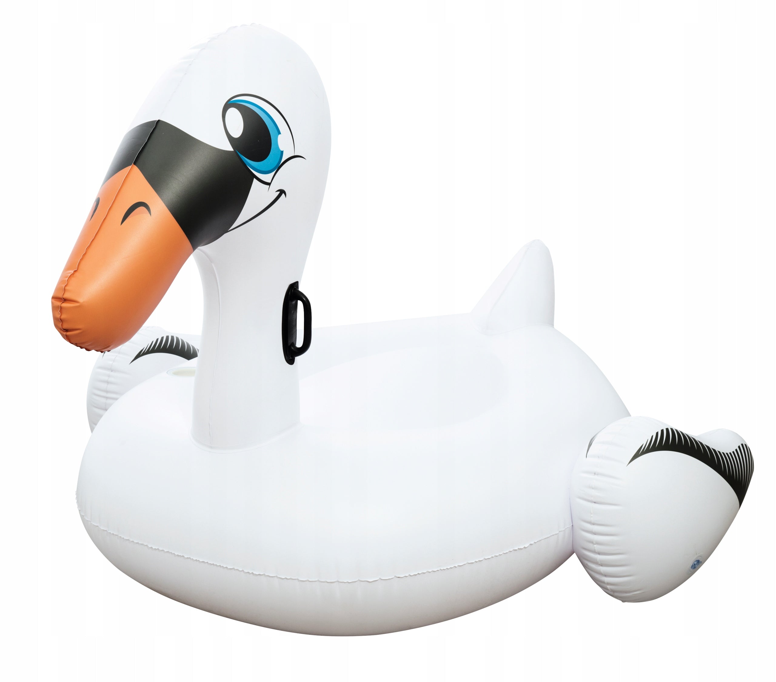 Aufblasbares Bett/Floß Bestway „Swan“ XL 