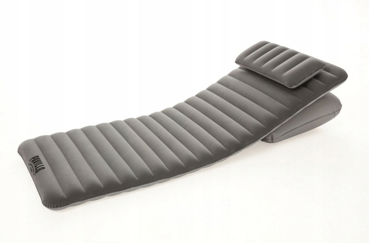 Pavillo FlexChoice aufblasbare Touristenmatte, 190 x 70 x 10,5 cm 