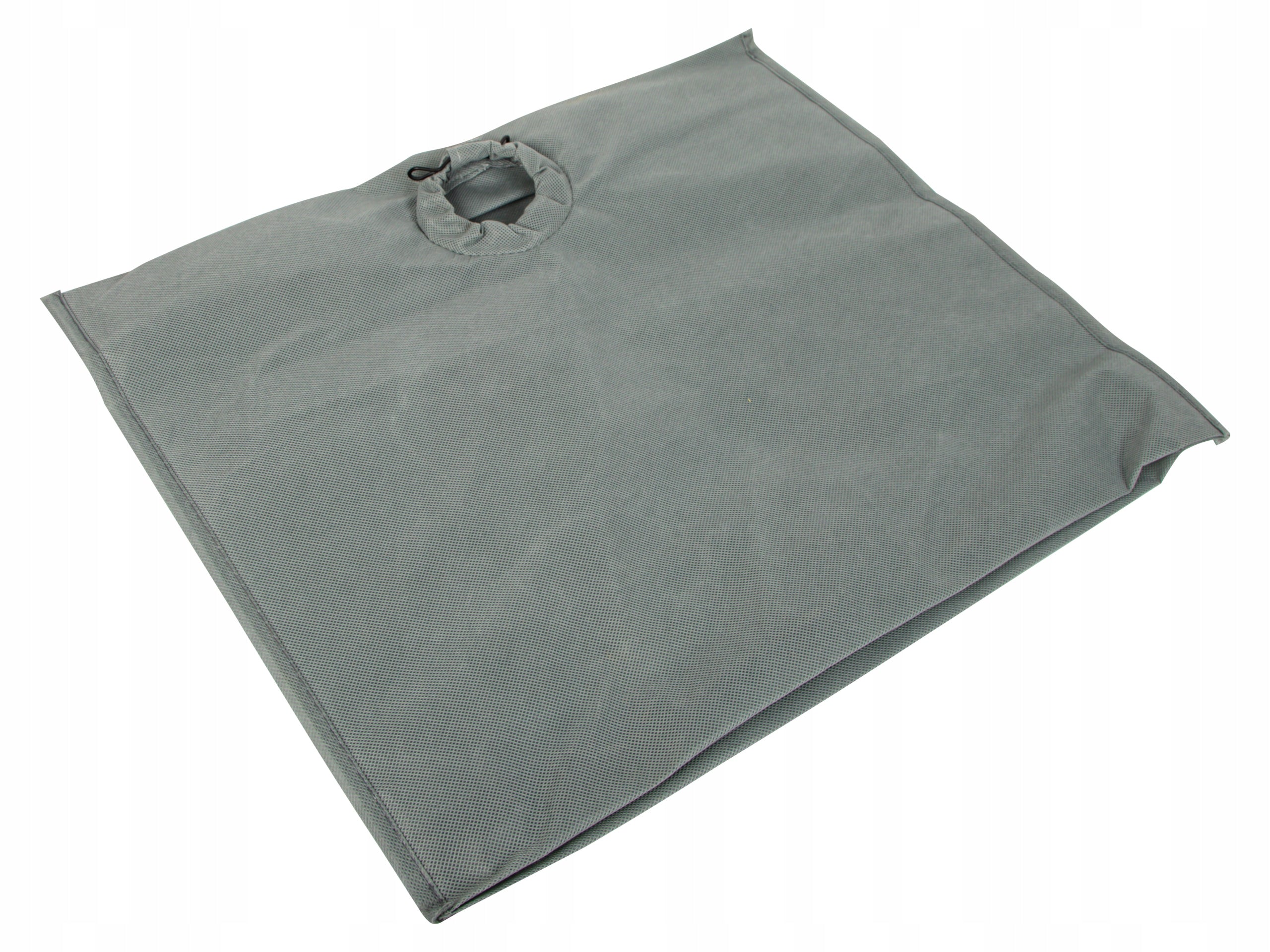 MATERIAL BAG FOR INDUSTRIAL VACUUM CLEANER REUSABLE UNIVERSAL ZIPPER Manufacturer code 44-531#