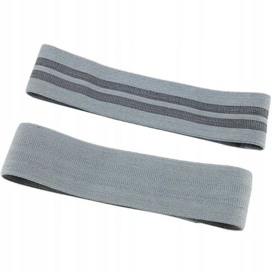 MATERIAL RESISTANCE BAND FOR TRAINING EXERCISES RUBBER FOR THIGHS BUTTOCKS HIP BAND