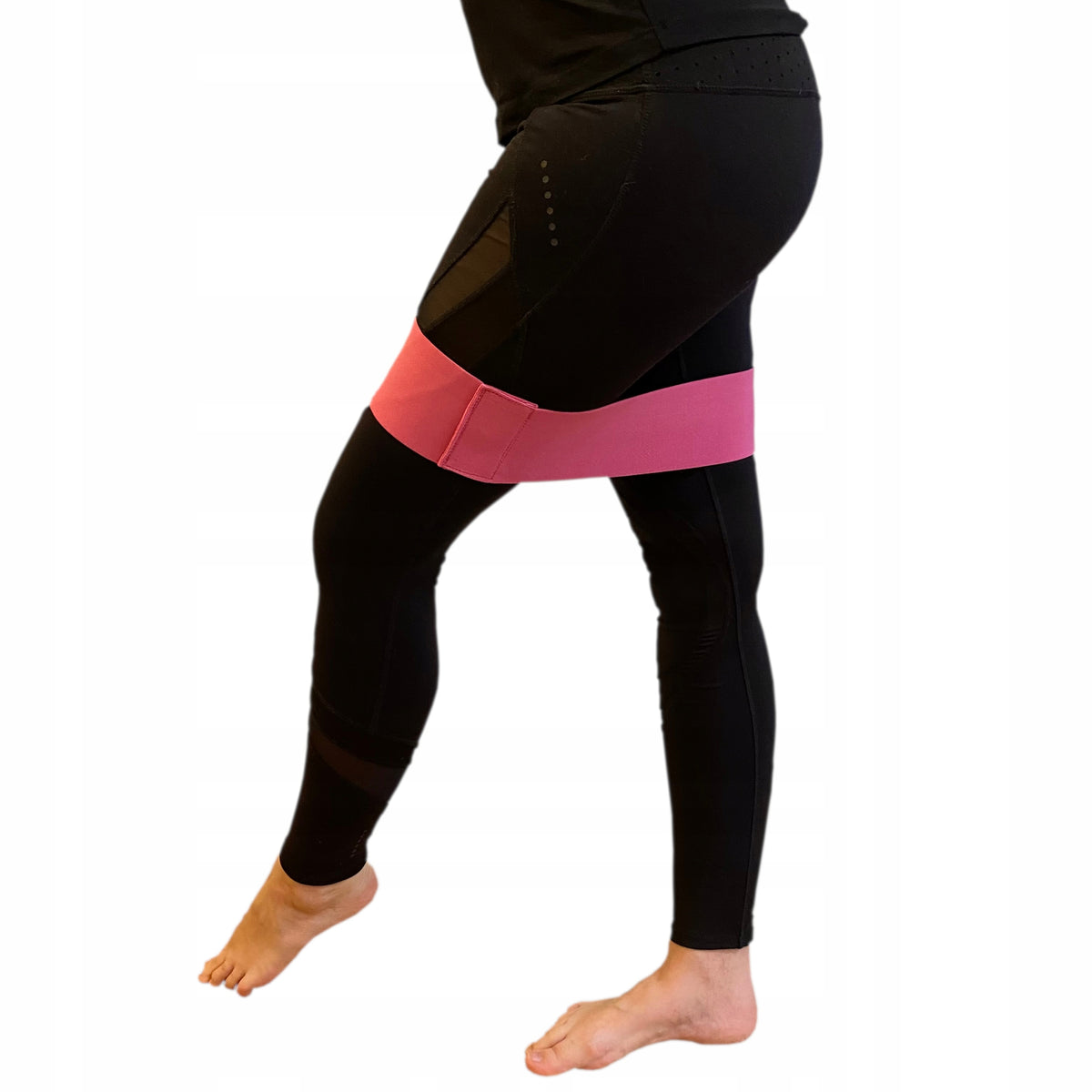 MATERIAL RUBBER BANDS FOR HIP BAND EXERCISES EAN (GTIN) 5906970842365