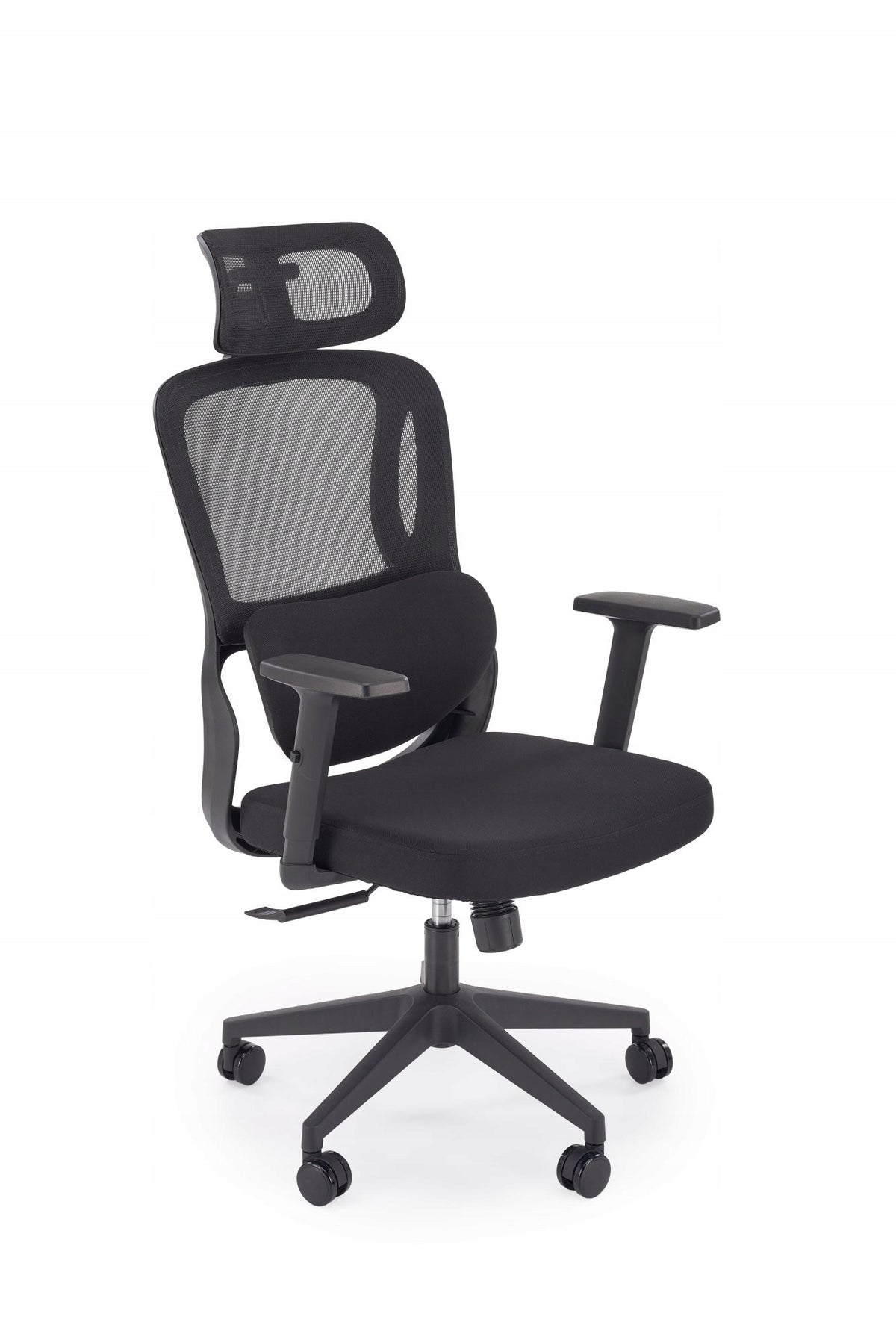 MATEUS Gaming Swivel Chair Ergonomic Black for Desk