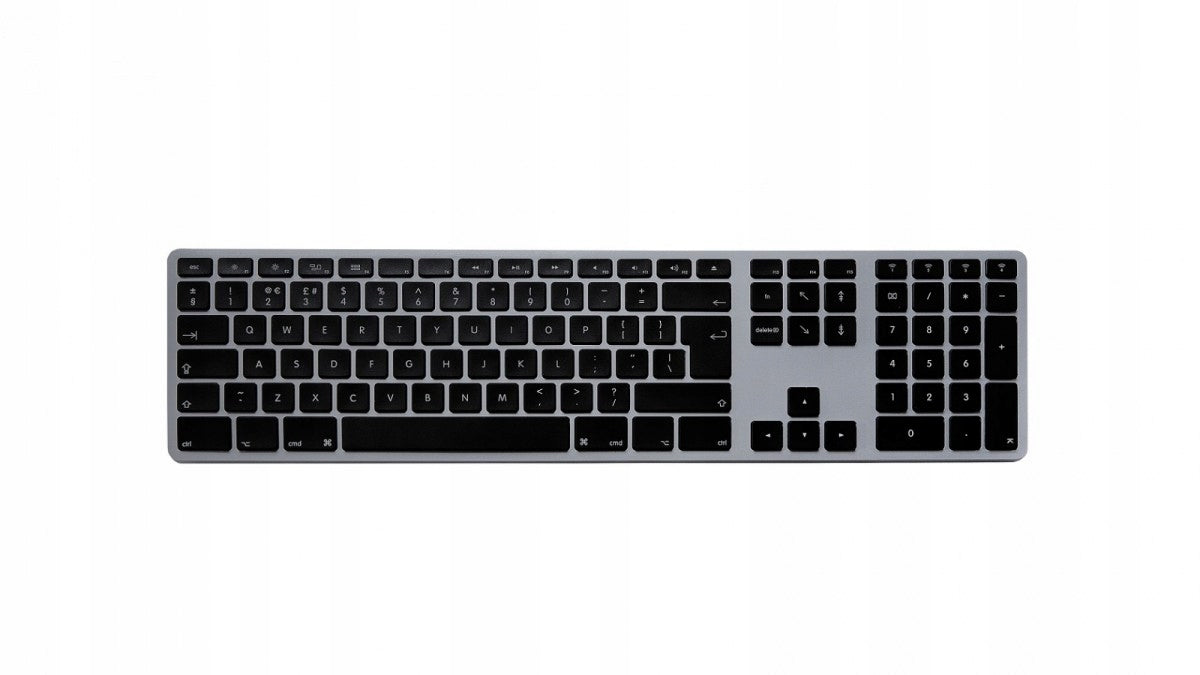 MATIAS Mac Bluetooth Keyboard