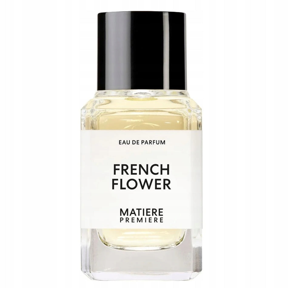 MATIERE PREMIERE FRENCH FLOWER EDP 50ml SPRAY