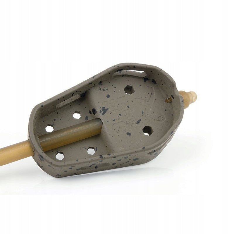 MATRIX ALLOY OPEN FEEDER MED 40G Brand Matrix