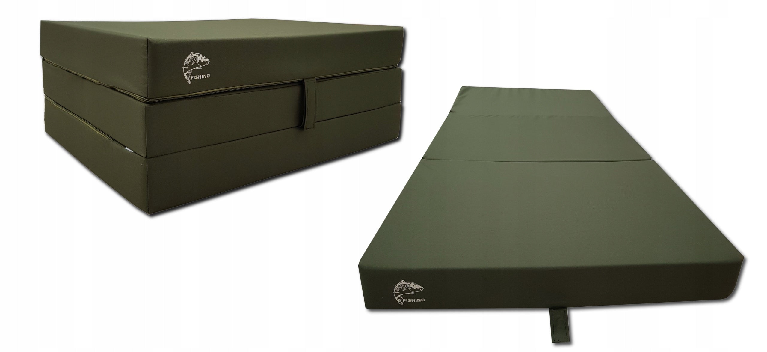 MATTRESS FISHING CHAIR WATERPROOF HIKING 200x80x10