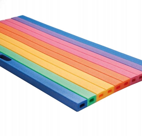 MATTRESS FOAM MAT FOR SWIMMING WATER 90X42X3