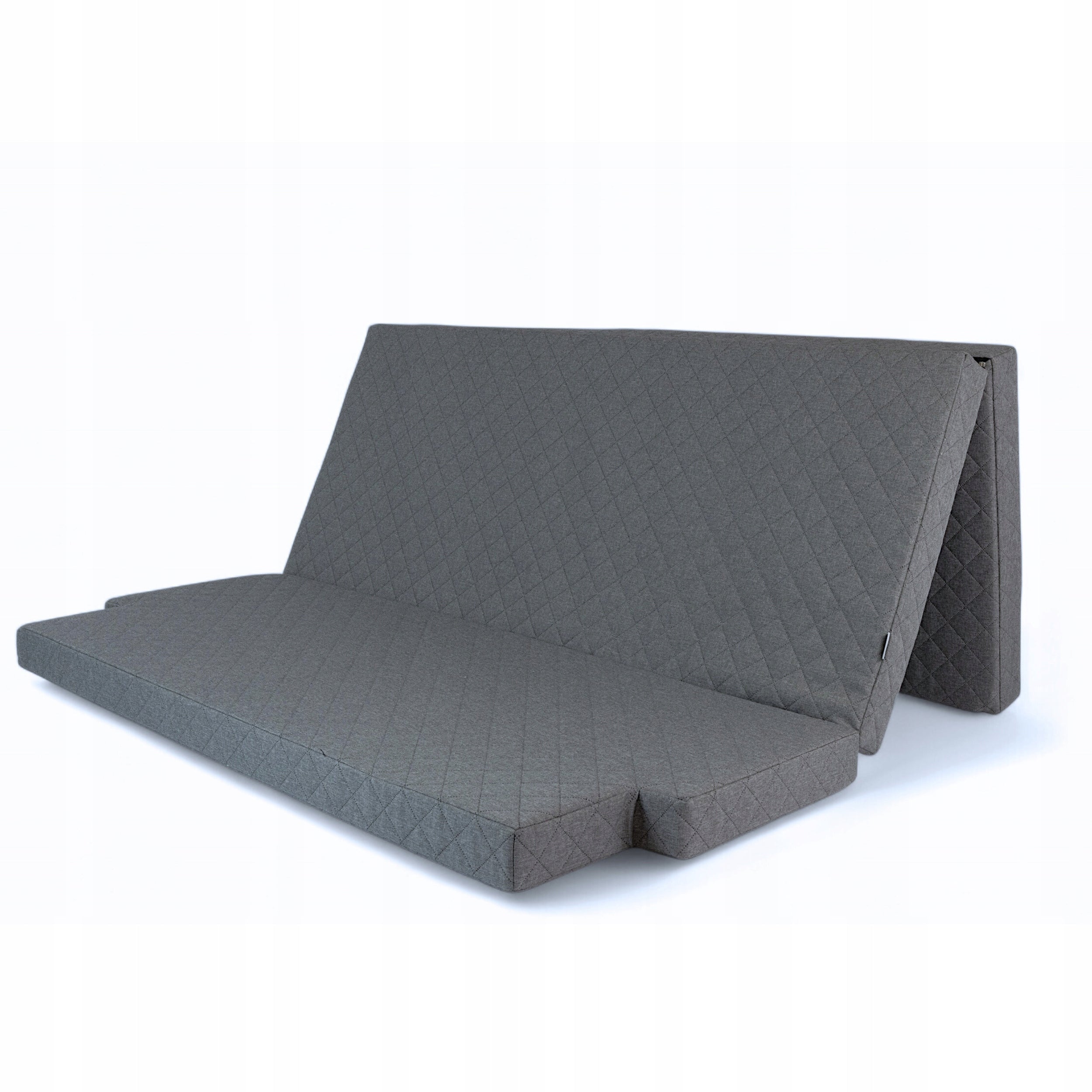MATTRESS FOR CAR MOTORHOME BED VOLKSWAGEN MULTIVAN T5 T6 HIKING CAMPSITE EAN (GTIN) 5904507569570