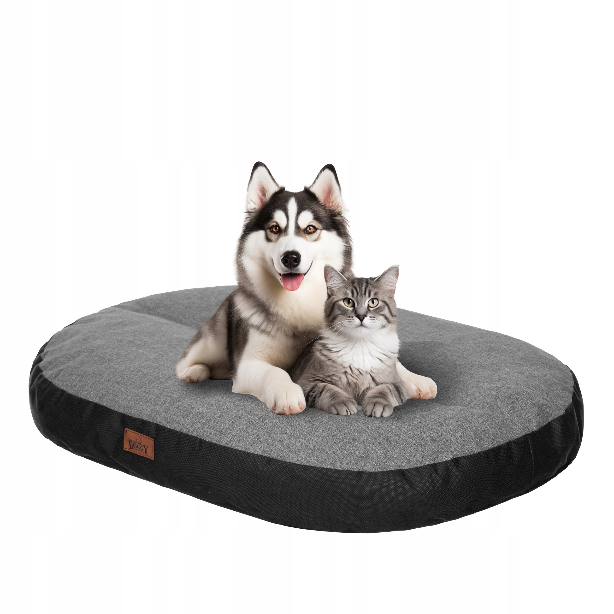 MATTRESS FOR DOG, Bed for small dog or cat, Bedding Playpen 70x50 cm Packaging status original