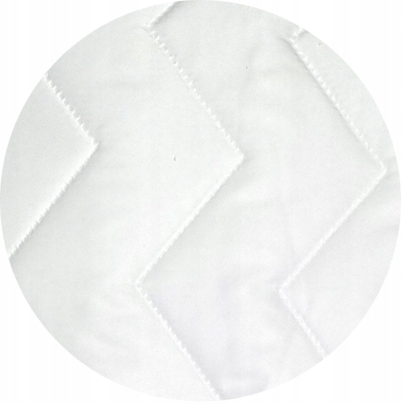 MATTRESS FOR STROLLER GONDOLA SOFT THICK 75x35cm Manufacturer code CZAS BOBASA 2 0042
