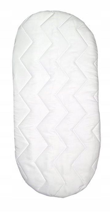 MATTRESS FOR STROLLER GONDOLA SOFT THICK 75x35cm
