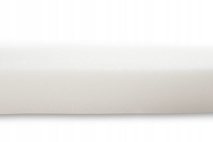 MATTRESS FOR STROLLER WHITE 75x35 CM QUILTED Brand Sensillo
