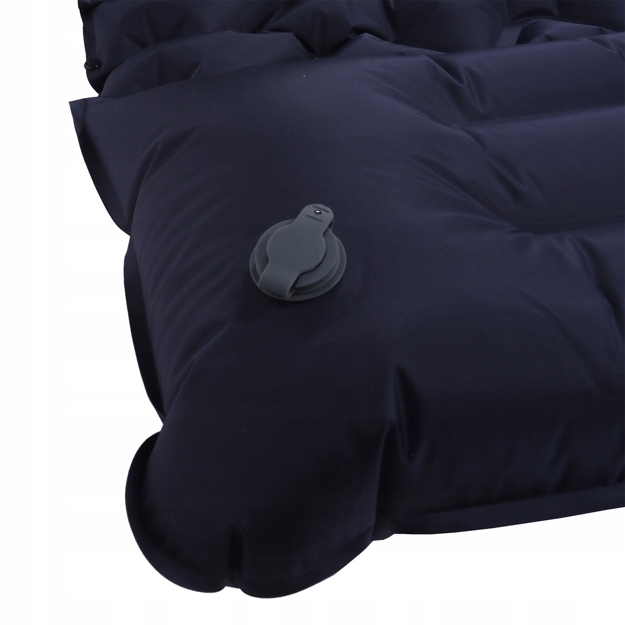 MATTRESS MAT ALPINUS TOURIST MAT WITH BUILT-IN PUMP DECIN PRO Brand Alpinus