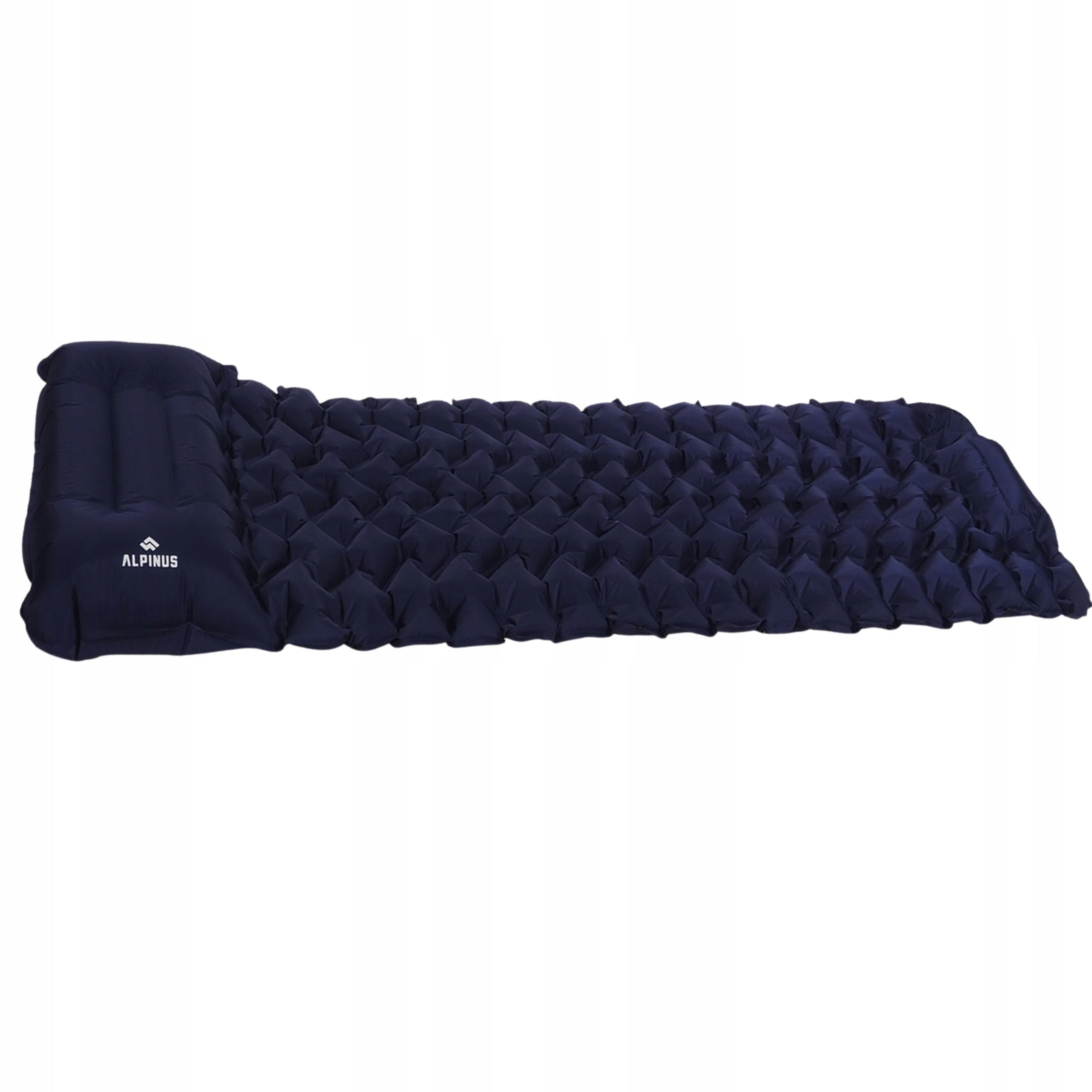 MATTRESS MAT ALPINUS TOURIST MAT WITH BUILT-IN PUMP DECIN PRO Manufacturer code NP11150M