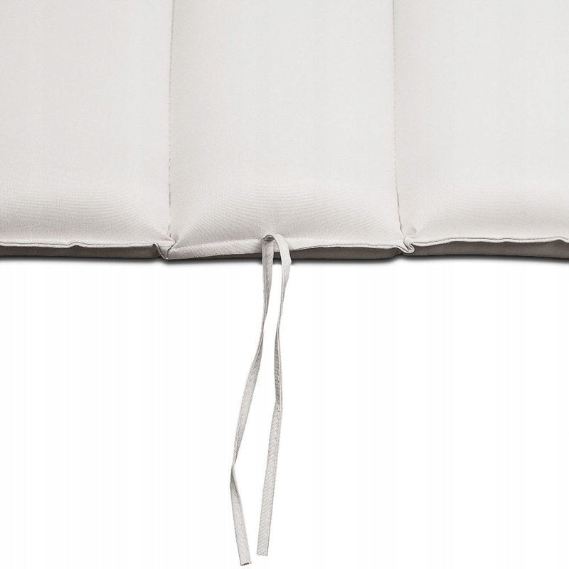 MATTRESS PILLOW FOR SUN LOUNGER 177x58x7 cm Manufacturer code 102267
