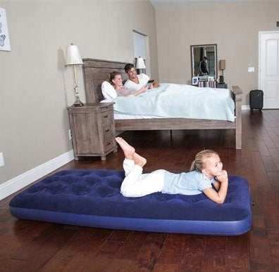 MATTRESS TENT STRONG 227 KG VELOUR JO NICO SINGLE Brand no brand