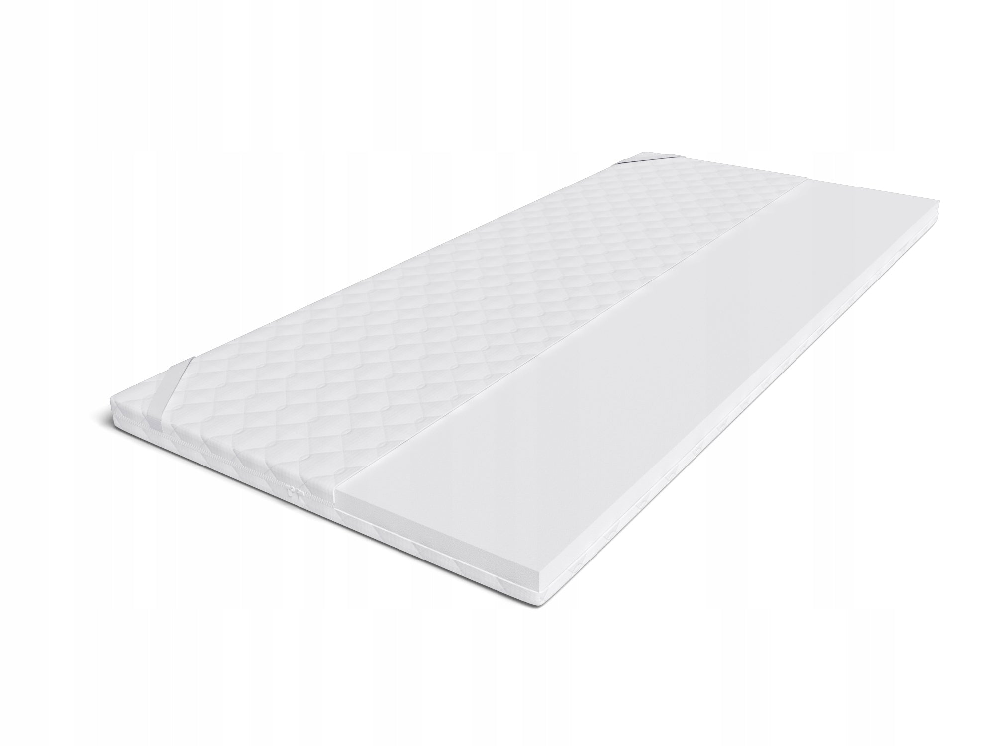 MATTRESS TOPPER 140x200 PUR EAN (GTIN) 5904183621111