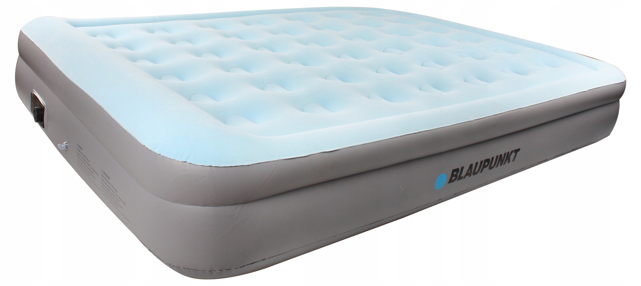 MATTRESS WITH BUILT-IN ELECTRIC PUMP IM720