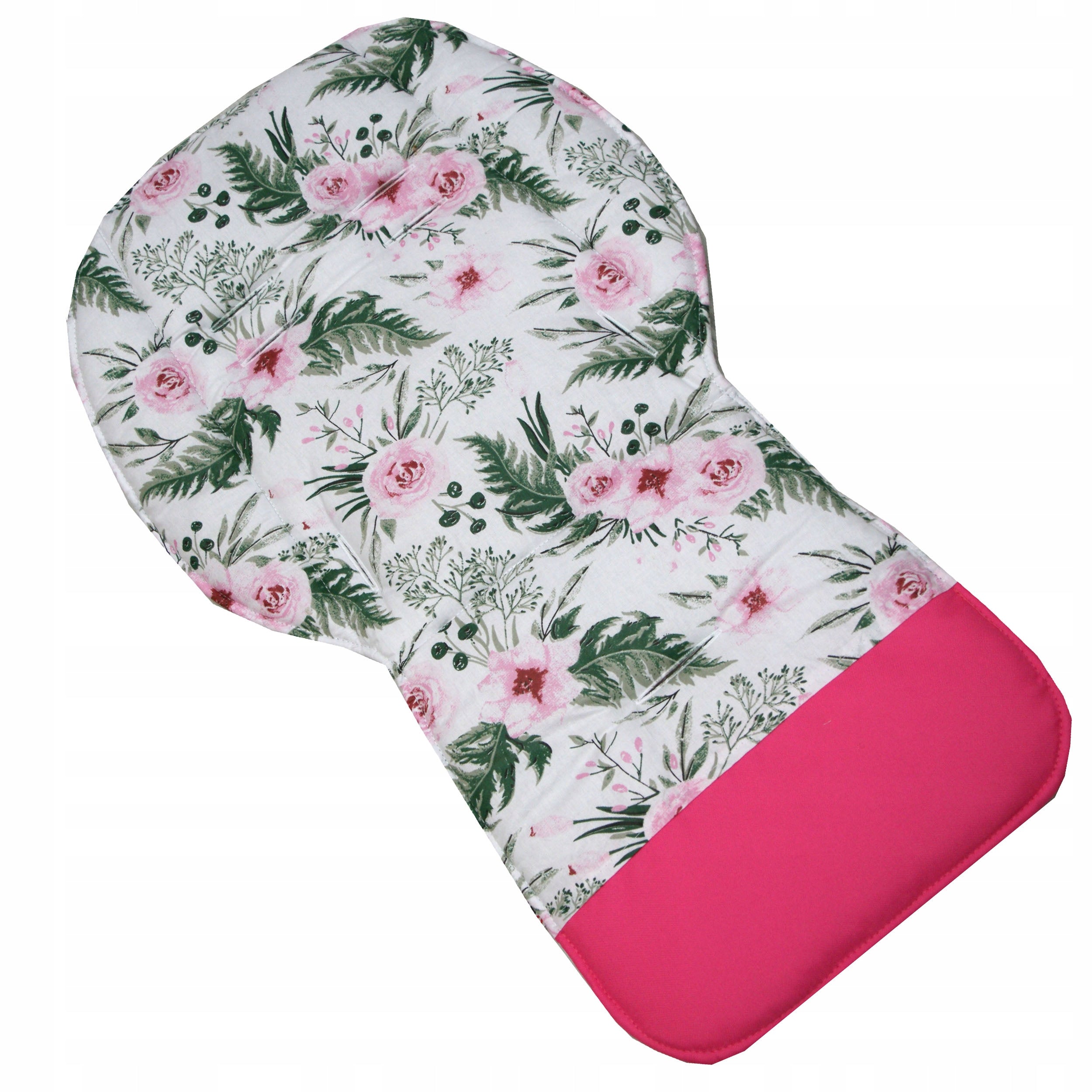 MATTRESS insert for stroller 80 cm UNIVERSAL cotton 100%