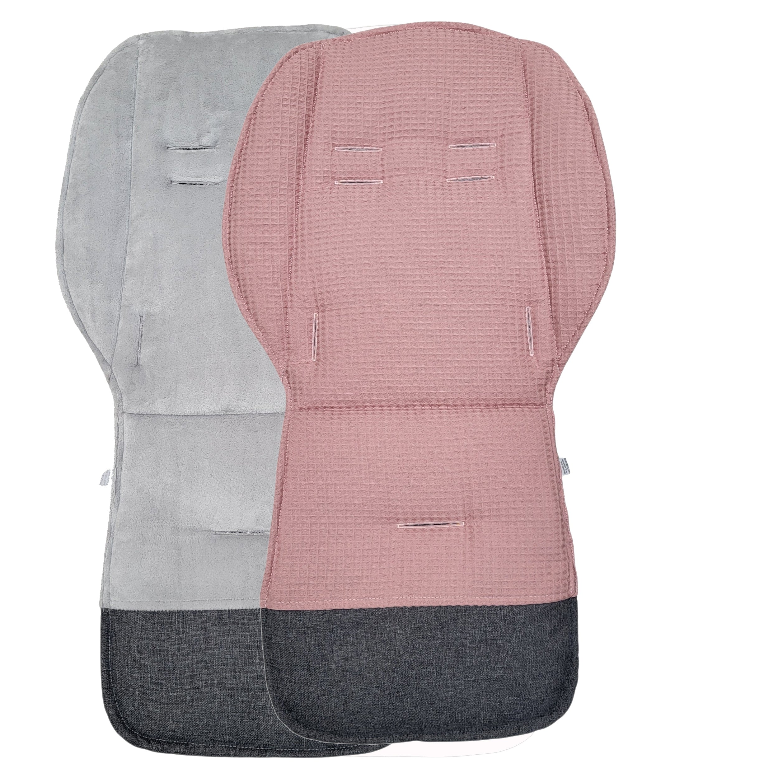 MATTRESS insert for stroller STROLLERS - COTTON WAFER + MINKI UNIVERSAL Manufacturer code L2026