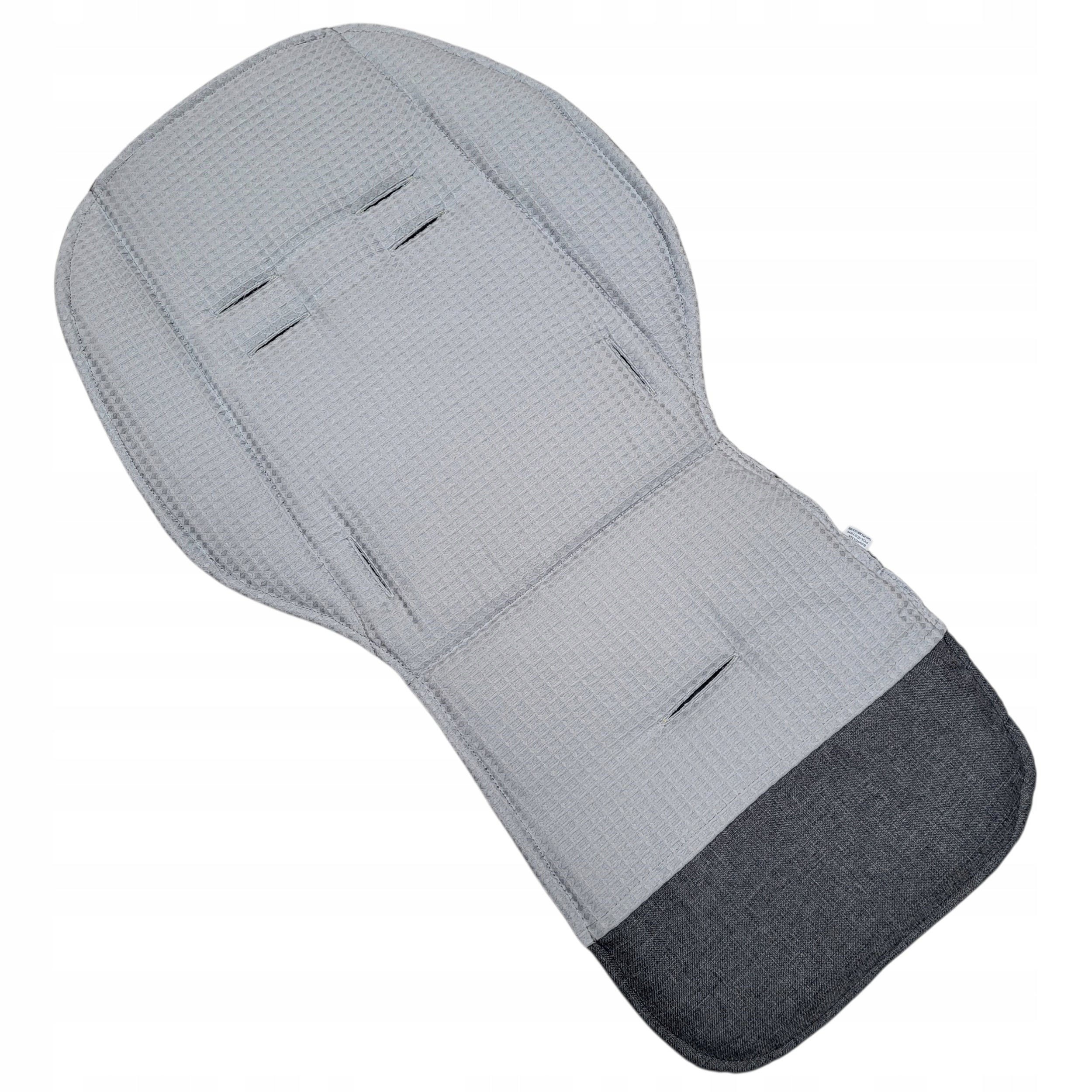 MATTRESS insert for stroller STROLLERS - COTTON WAFER + MINKI UNIVERSAL