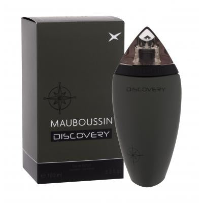 MAUBOUSSIN DISCOVERY EDP 100ML EAN (GTIN) 3760048796927