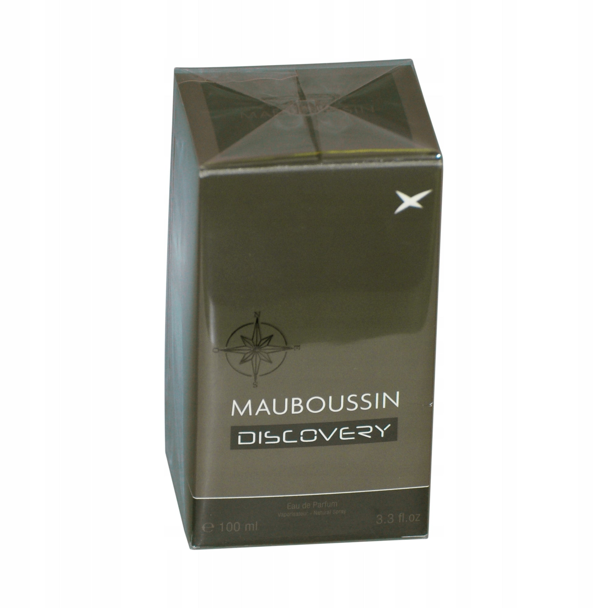 MAUBOUSSIN DISCOVERY EDP 100ML