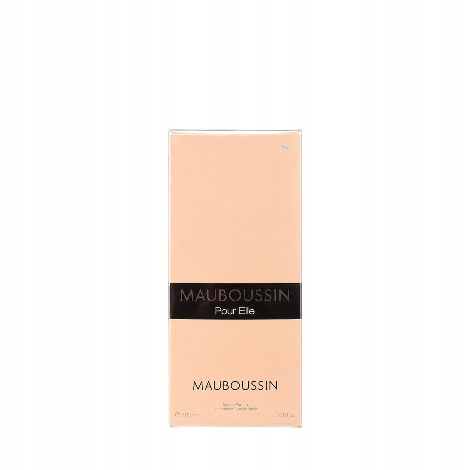 MAUBOUSSIN Perfumed Water Pour Elle 100ml