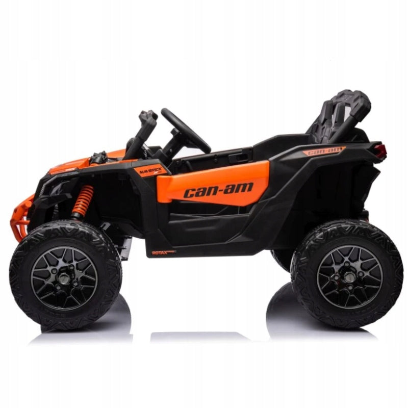 MAVERICK 4x4 Auto Battery Operated 24V 800W Children's Vehicle Soft EVA Wheels Manufacturer code 23703