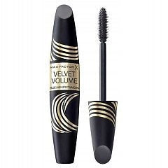 Mascara Max Factor Velvet Volume, 13,1 ml, Schwarz/Braun 