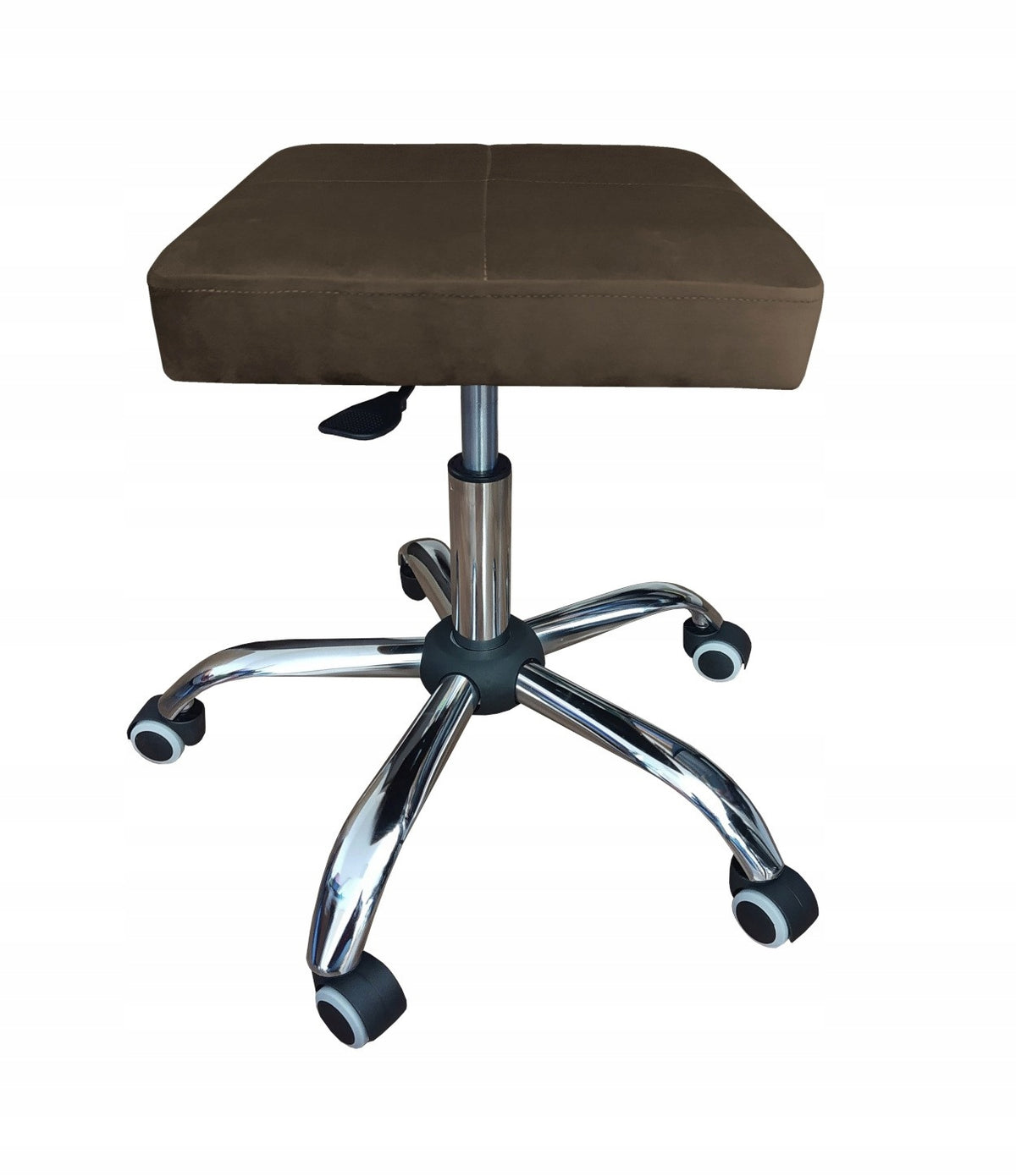 MAX MG05 Office Swivel Stool Chair