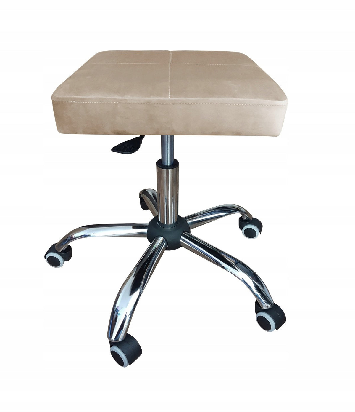 MAX MG09 Office Swivel Stool Chair