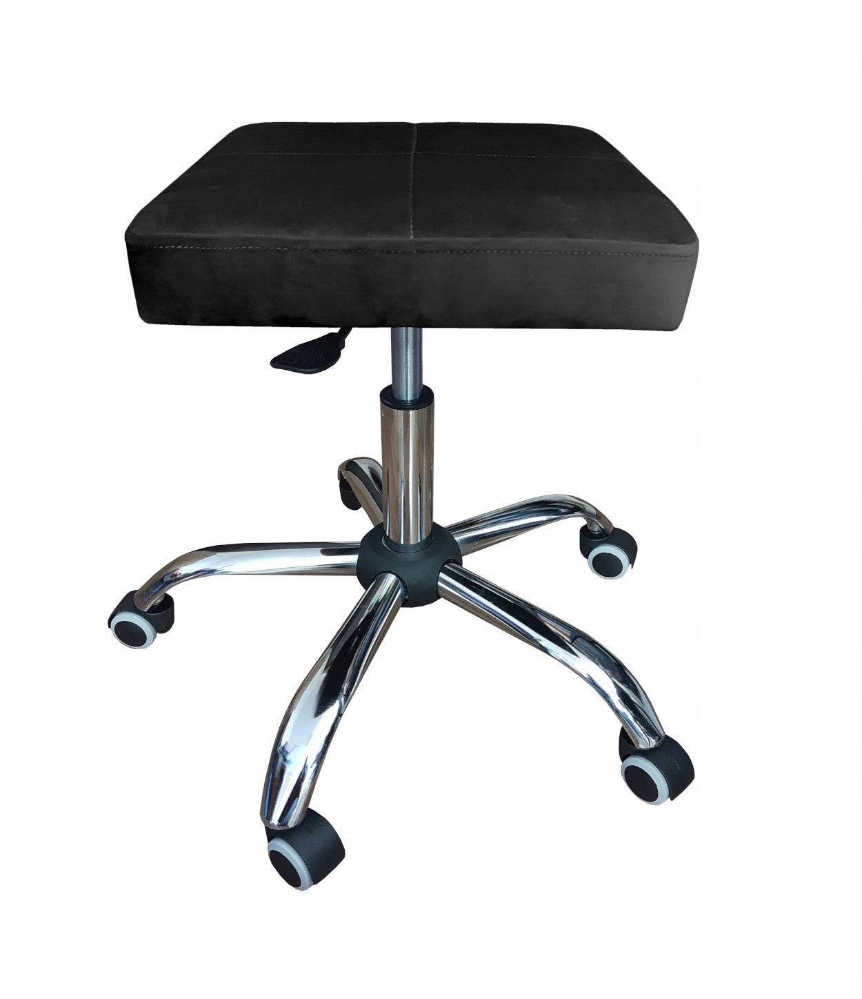MAX MG19 Office Swivel Stool Chair