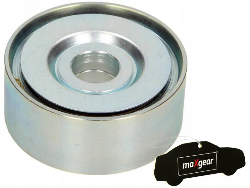 Daugiafunkcinio diržo įtempėjo skriemulys MaxGear 65x17x26, 1 vnt.