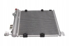 Dyzelinis oro kondicionavimo radiatorius MaxGear, 1 vnt.